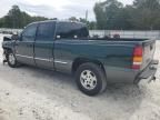 2001 Chevrolet Silverado C1500