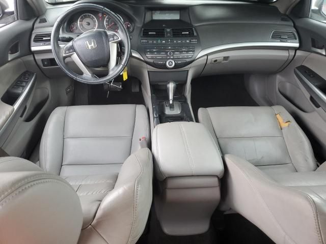 2009 Honda Accord EXL