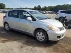 2009 Nissan Versa S