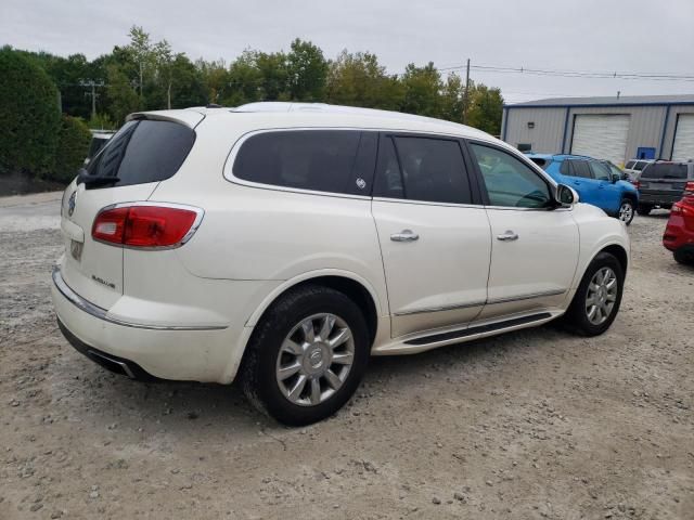 2015 Buick Enclave