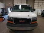 2011 GMC Savana G1500