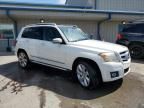 2010 Mercedes-Benz GLK 350 4matic