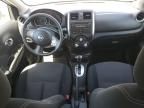 2014 Nissan Versa S