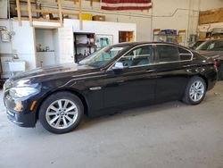 2015 BMW 528 XI en venta en Ham Lake, MN