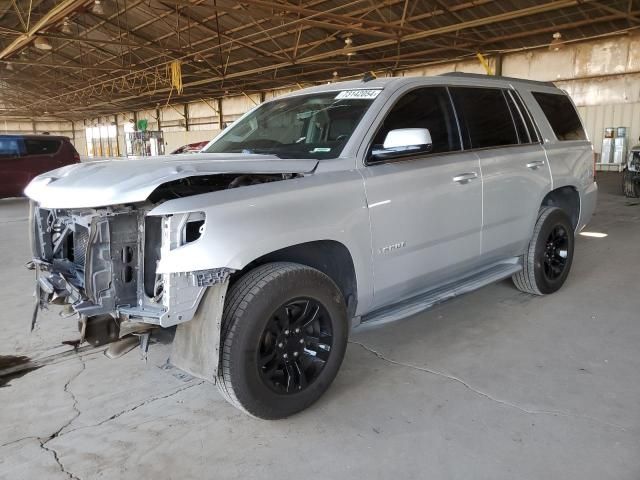 2015 Chevrolet Tahoe C1500 LS