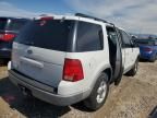 2002 Ford Explorer XLT