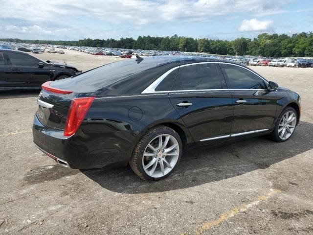 2013 Cadillac XTS Premium Collection