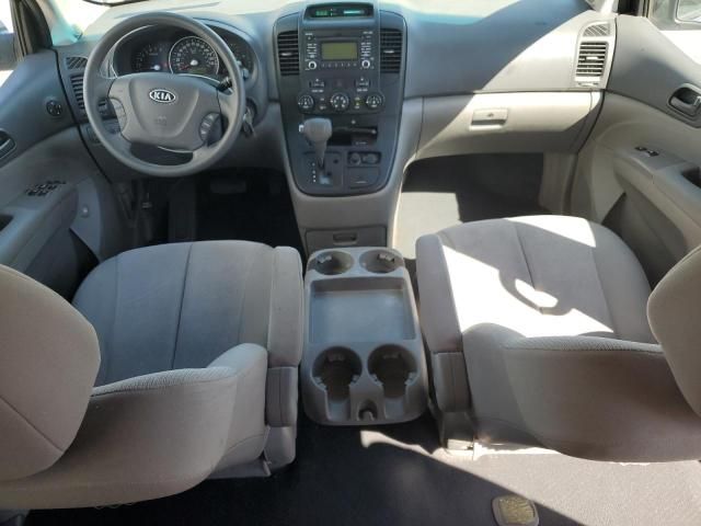 2010 KIA Sedona LX