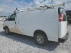 2013 Chevrolet Express G2500