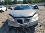 2008 Pontiac G6 Base