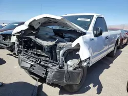 Ford Vehiculos salvage en venta: 2018 Ford F150