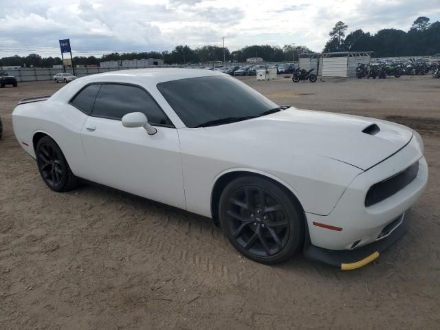 2020 Dodge Challenger GT