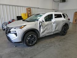 Nissan salvage cars for sale: 2024 Nissan Rogue SV