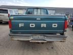 1996 Ford F150