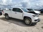 2015 Chevrolet Colorado