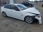 2008 BMW 328 I Sulev