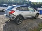 2015 Subaru XV Crosstrek 2.0 Premium