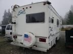 2000 Shasta 2000 Ford Econoline E350 Super Duty Cutaway Van