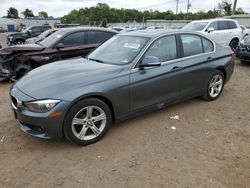 2015 BMW 328 XI en venta en Hillsborough, NJ