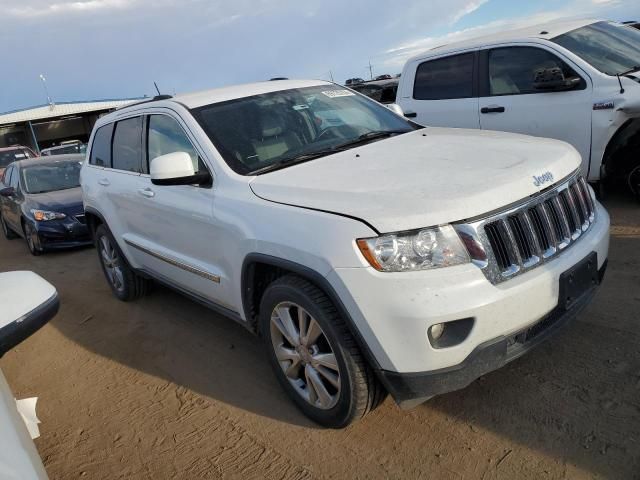 2013 Jeep Grand Cherokee Laredo