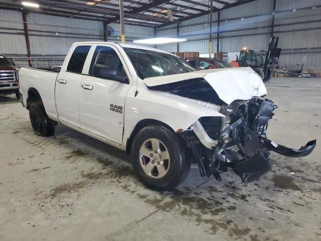 2014 Dodge RAM 1500 ST