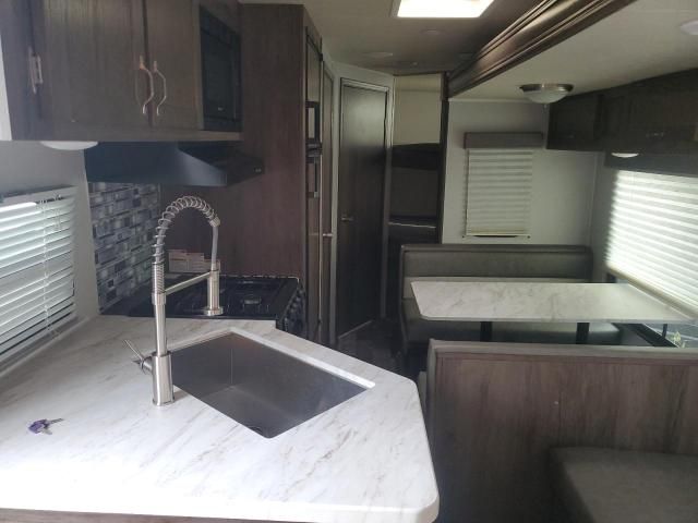 2020 Silverton Travel Trailer