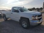 2016 Chevrolet Silverado K1500