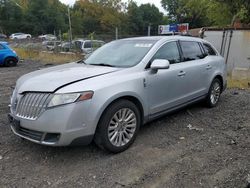 2012 Lincoln MKT en venta en Baltimore, MD