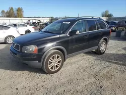 Salvage cars for sale at Arlington, WA auction: 2010 Volvo XC90 3.2