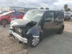 2010 Nissan Cube Base