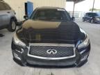 2017 Infiniti Q50 Premium