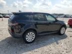 2020 Land Rover Discovery Sport SE