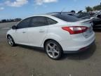 2013 Ford Focus Titanium