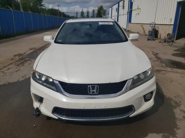 2014 Honda Accord EX