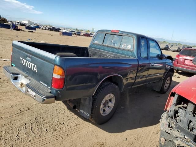 1997 Toyota Tacoma Xtracab