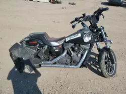 Harley-Davidson Vehiculos salvage en venta: 2014 Harley-Davidson Fxdb Dyna Street BOB