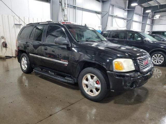 2006 GMC Envoy