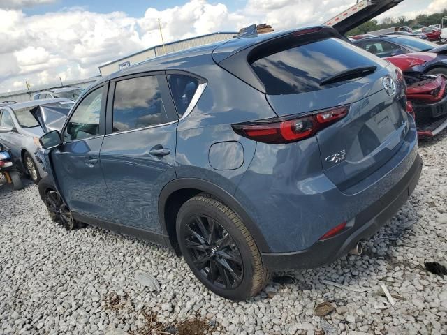 2023 Mazda CX-5 Preferred