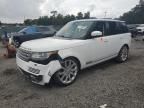 2015 Land Rover Range Rover Supercharged