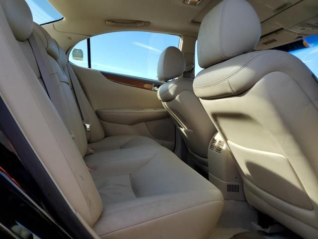 2005 Lexus ES 330