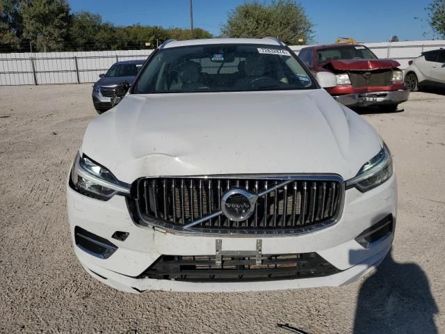 2020 Volvo XC60 T6 Inscription