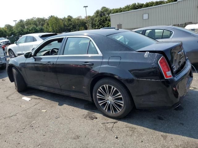 2013 Chrysler 300 S