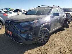 Toyota Vehiculos salvage en venta: 2024 Toyota Rav4 Limited