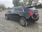 2013 Cadillac SRX Luxury Collection