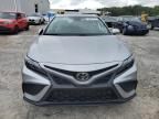 2022 Toyota Camry Night Shade