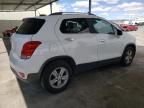 2017 Chevrolet Trax 1LT