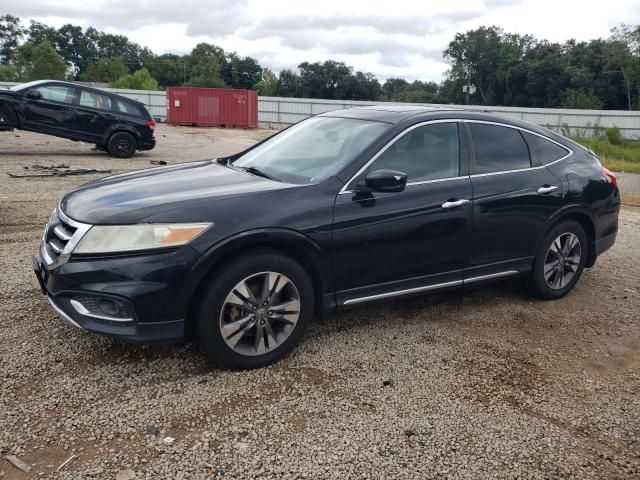 2013 Honda Crosstour EXL