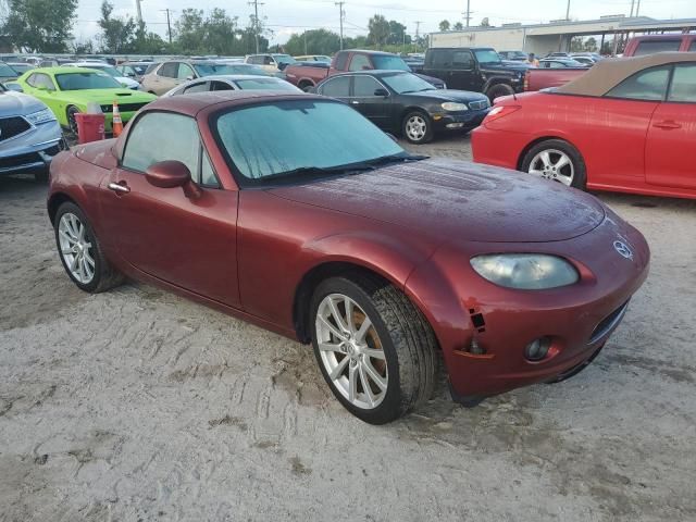 2008 Mazda MX-5 Miata