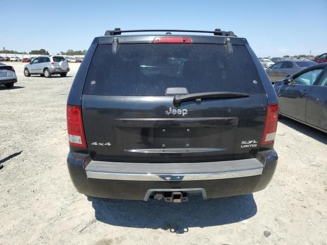 2005 Jeep Grand Cherokee Limited