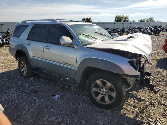 2003 Toyota 4runner SR5